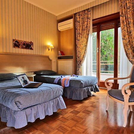 Large Family Apartment E8 Rzym Zewnętrze zdjęcie