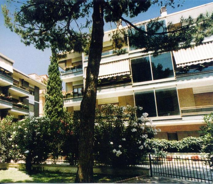 Large Family Apartment E8 Rzym Zewnętrze zdjęcie