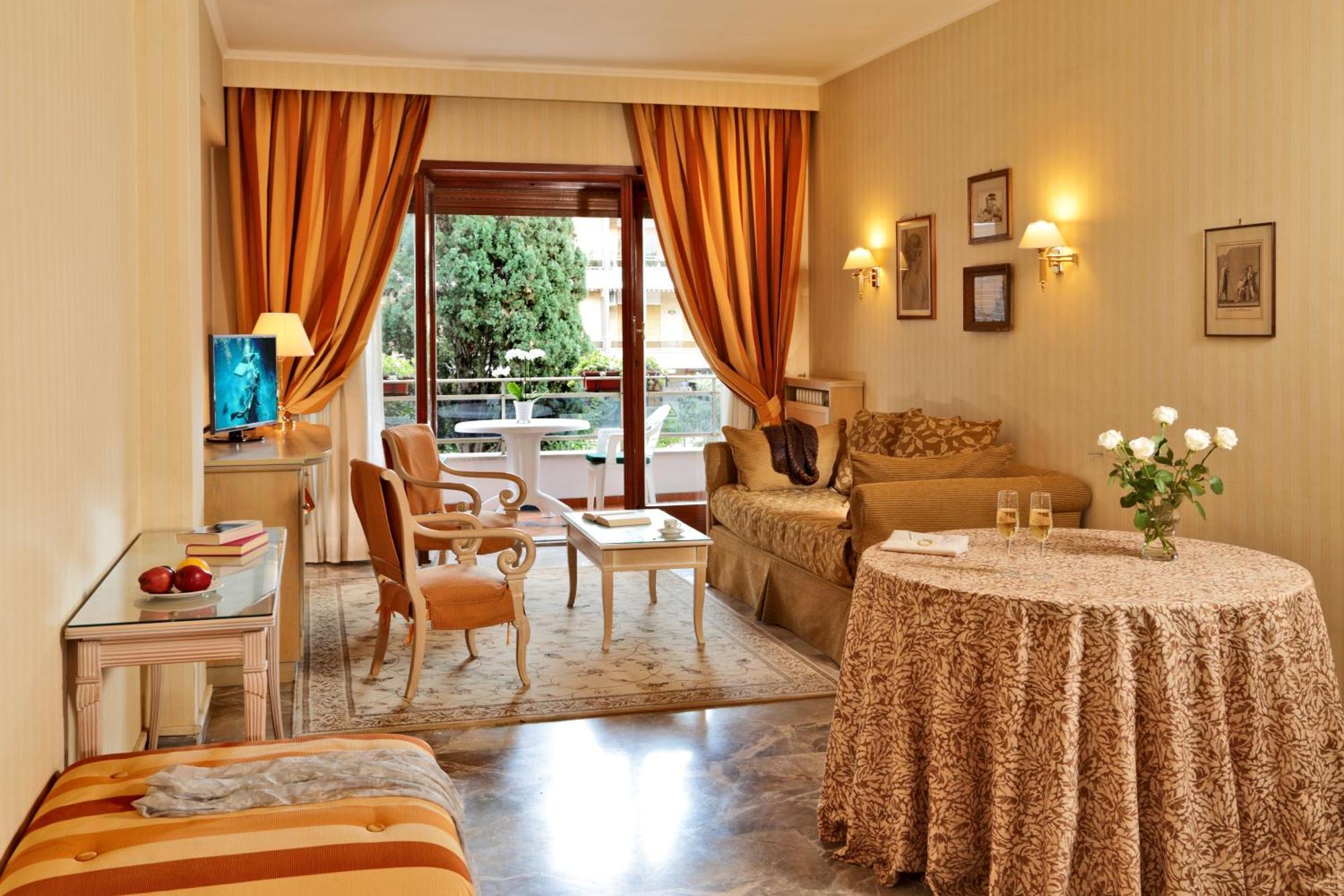 Large Family Apartment E8 Rzym Zewnętrze zdjęcie