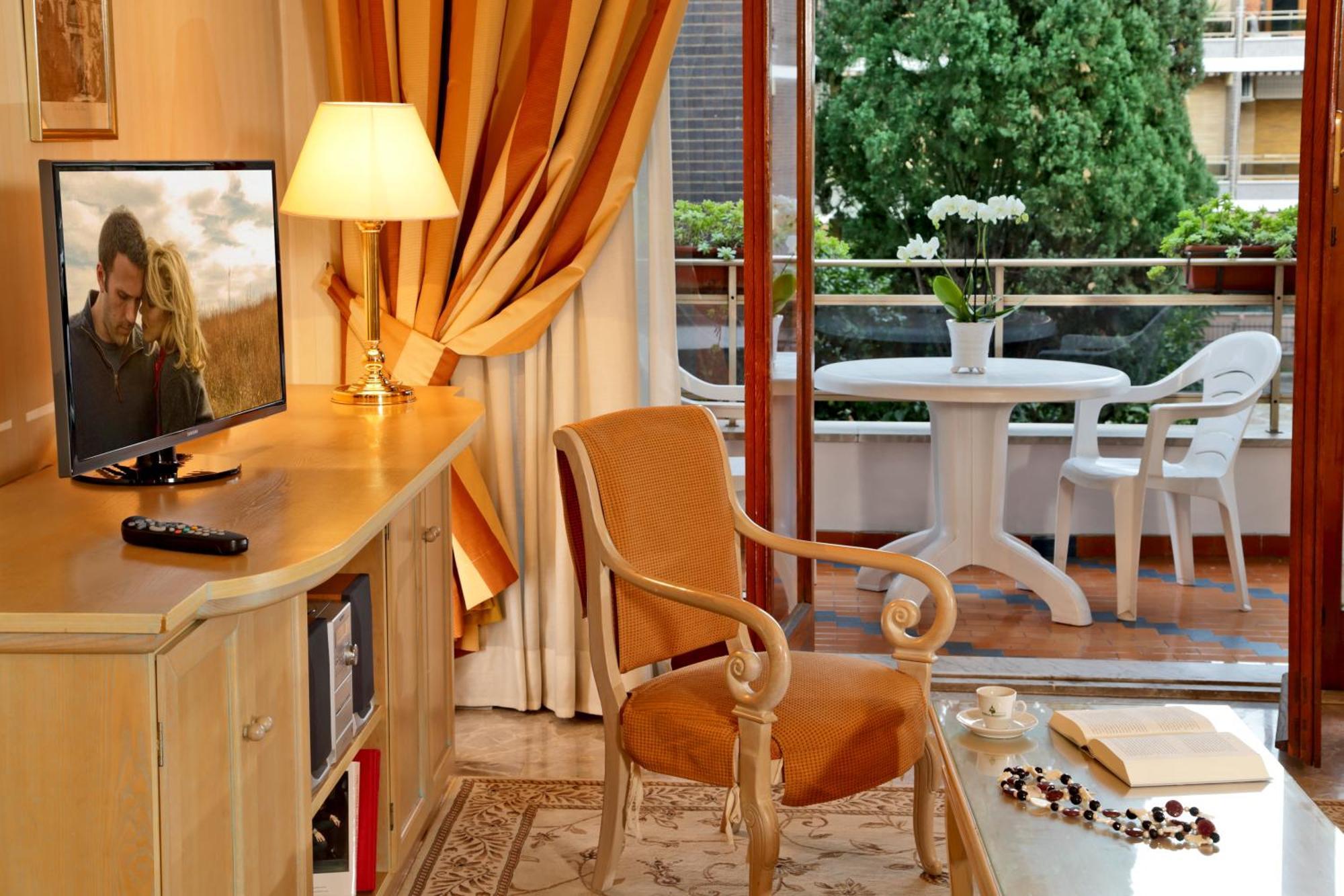 Large Family Apartment E8 Rzym Zewnętrze zdjęcie